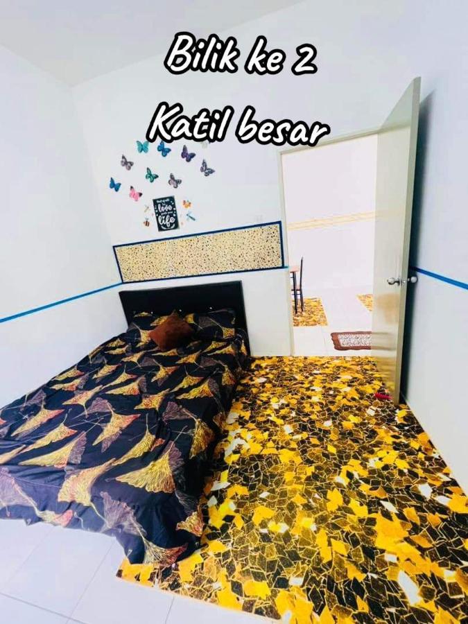 Ldr Homestay 카메론하일랜즈 외부 사진