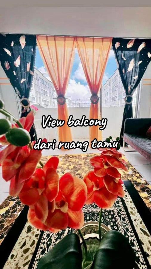 Ldr Homestay 카메론하일랜즈 외부 사진
