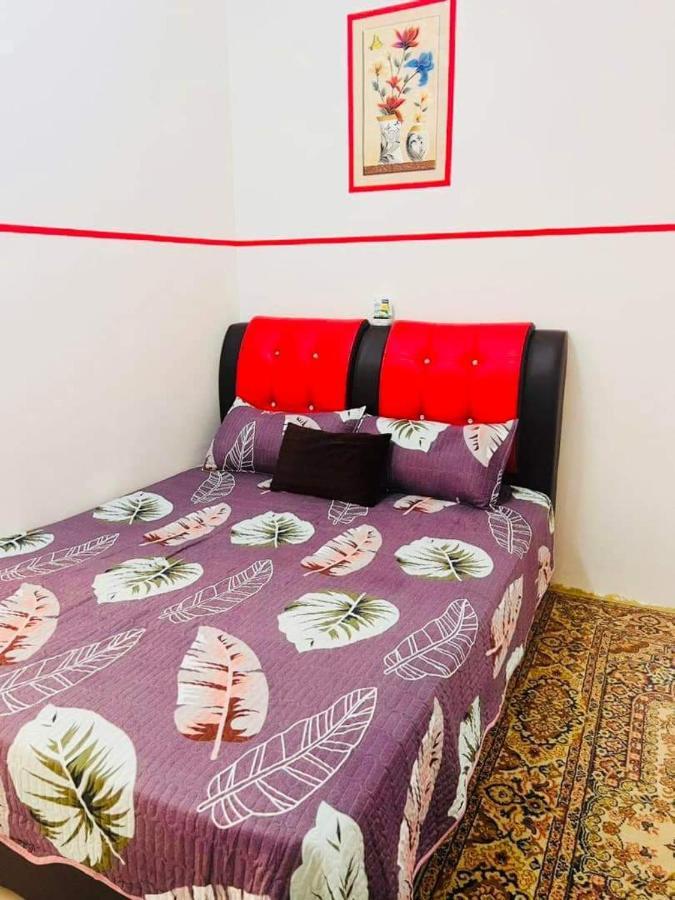 Ldr Homestay 카메론하일랜즈 외부 사진