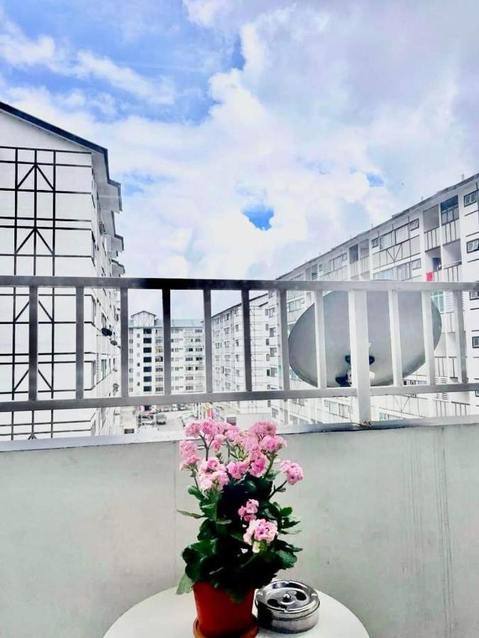 Ldr Homestay 카메론하일랜즈 외부 사진