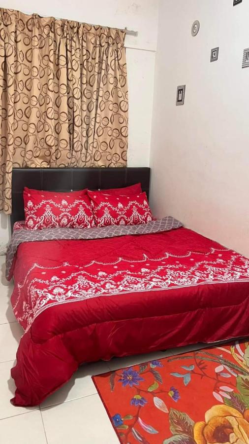 Ldr Homestay 카메론하일랜즈 외부 사진