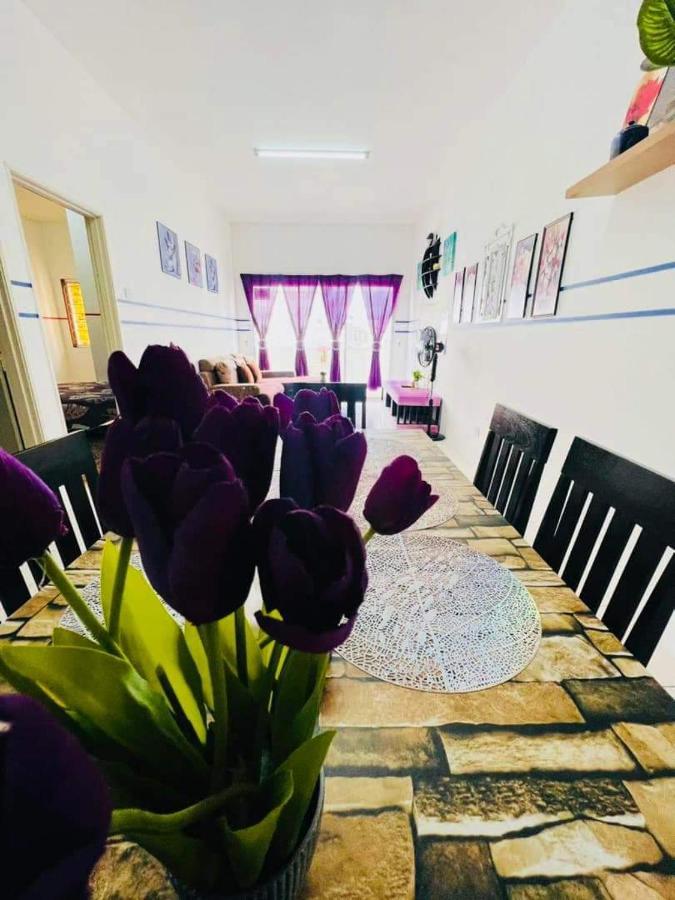 Ldr Homestay 카메론하일랜즈 외부 사진