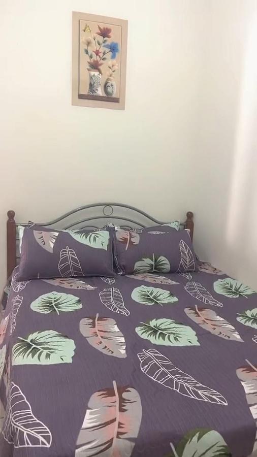 Ldr Homestay 카메론하일랜즈 외부 사진