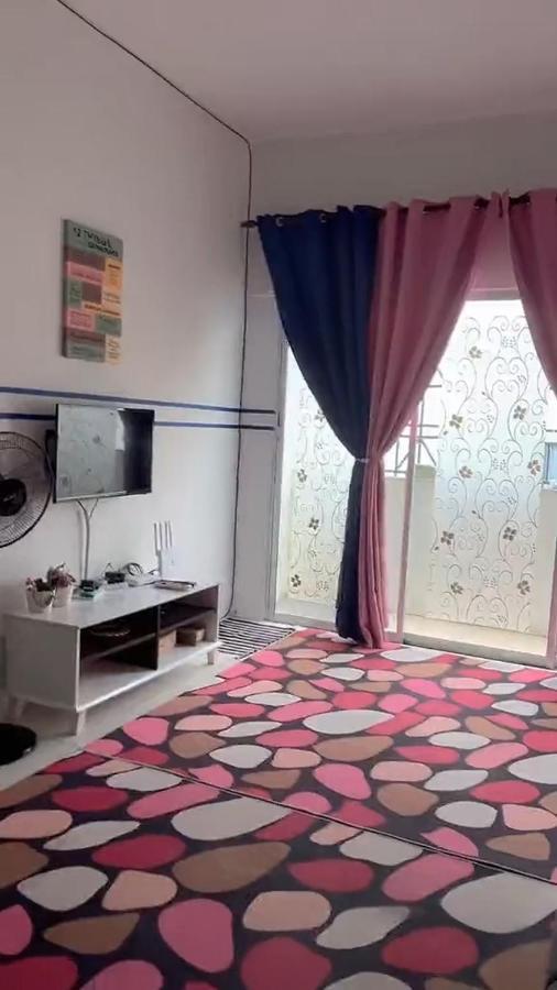 Ldr Homestay 카메론하일랜즈 외부 사진