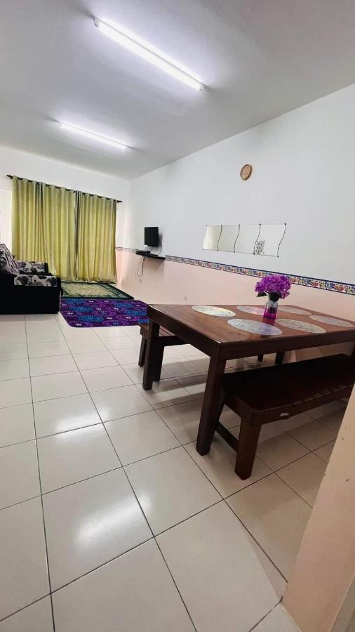 Ldr Homestay 카메론하일랜즈 외부 사진