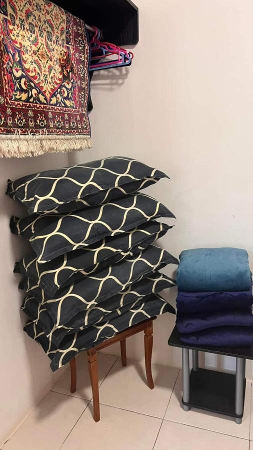 Ldr Homestay 카메론하일랜즈 외부 사진