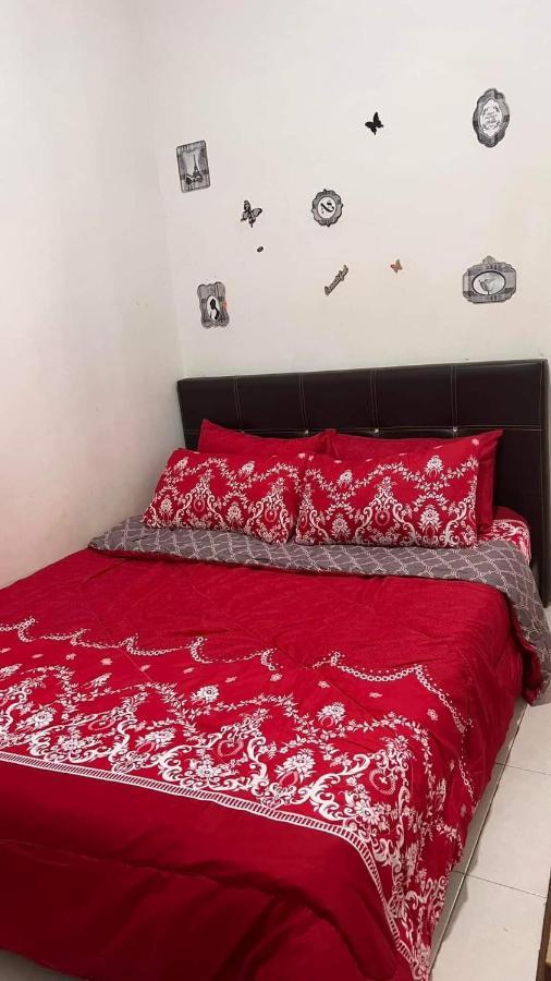 Ldr Homestay 카메론하일랜즈 외부 사진