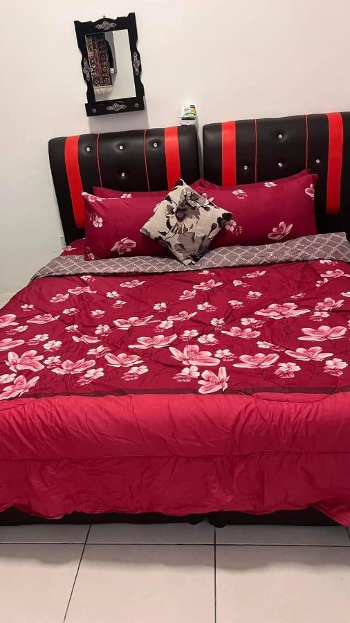 Ldr Homestay 카메론하일랜즈 외부 사진