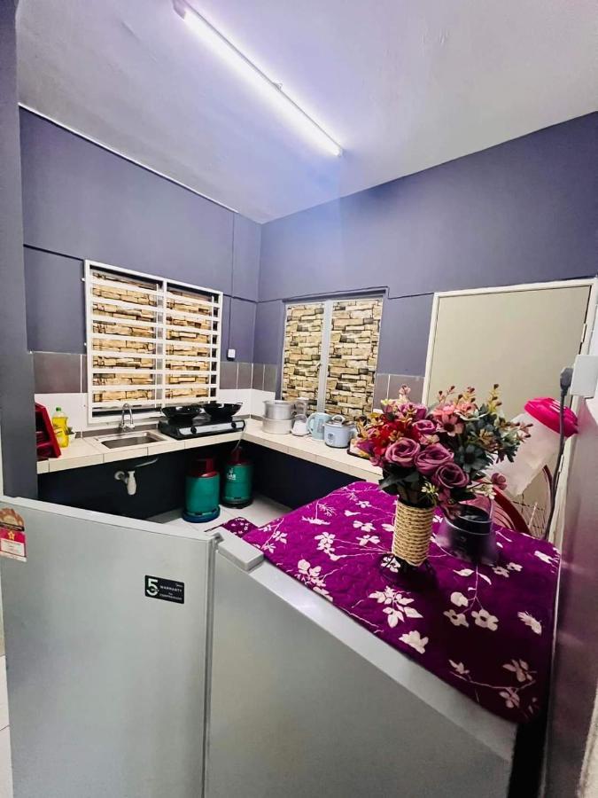 Ldr Homestay 카메론하일랜즈 외부 사진