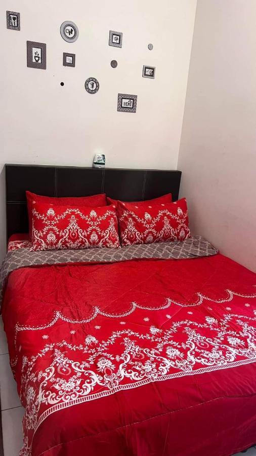 Ldr Homestay 카메론하일랜즈 외부 사진